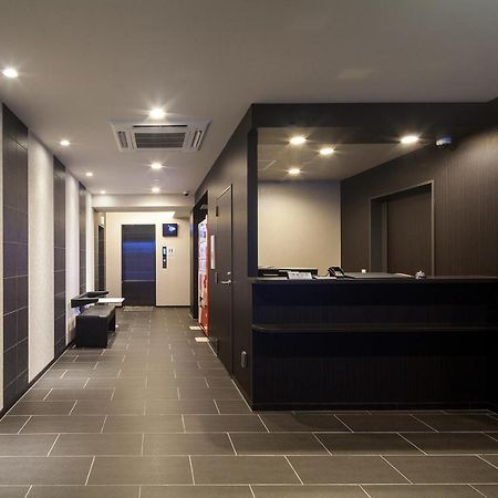 Hotel Suite Hiroshima Hakushima 외부 사진