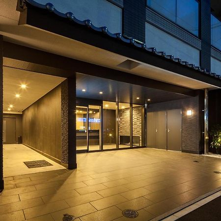 Hotel Suite Hiroshima Hakushima 외부 사진