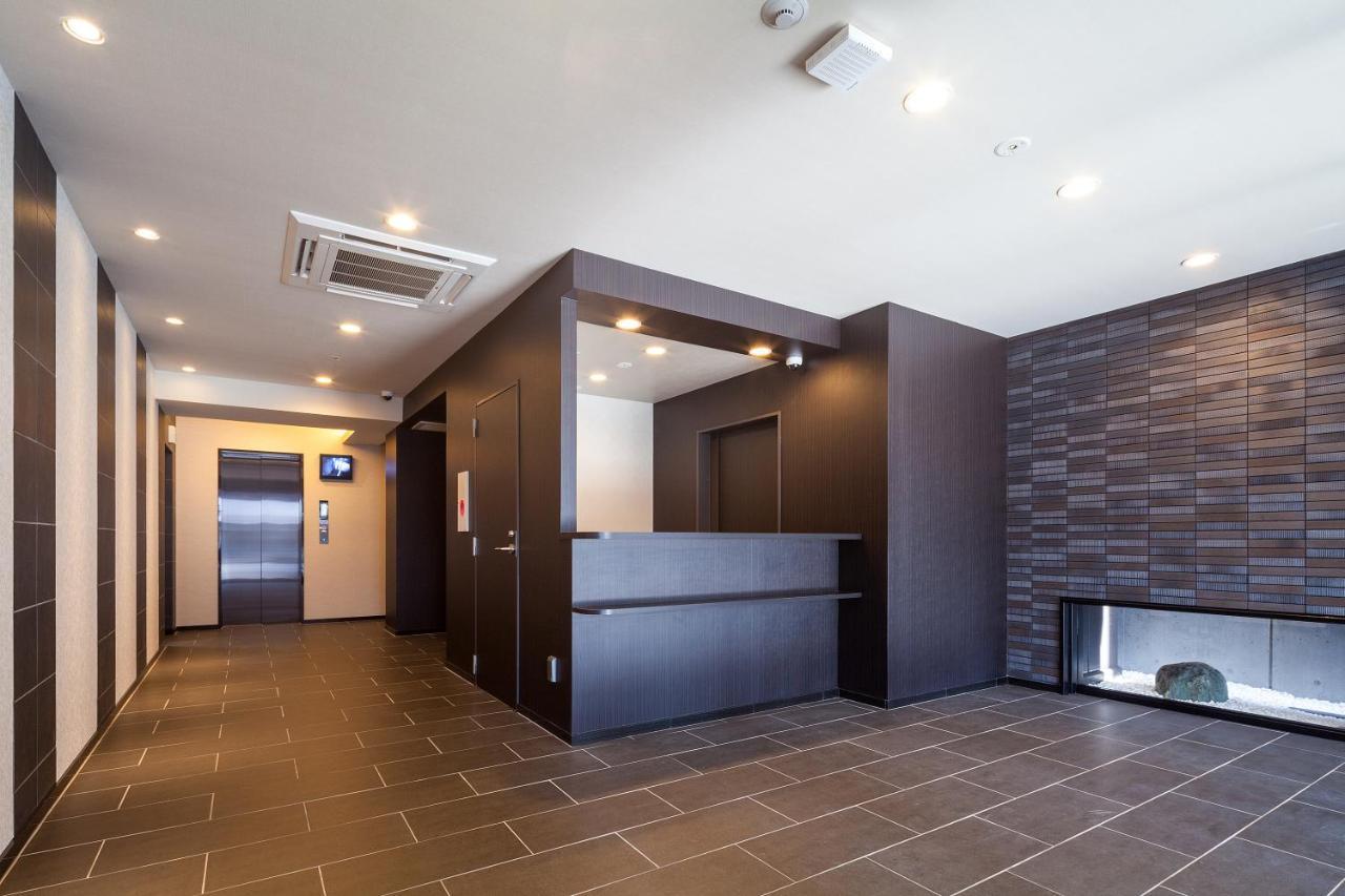 Hotel Suite Hiroshima Hakushima 외부 사진