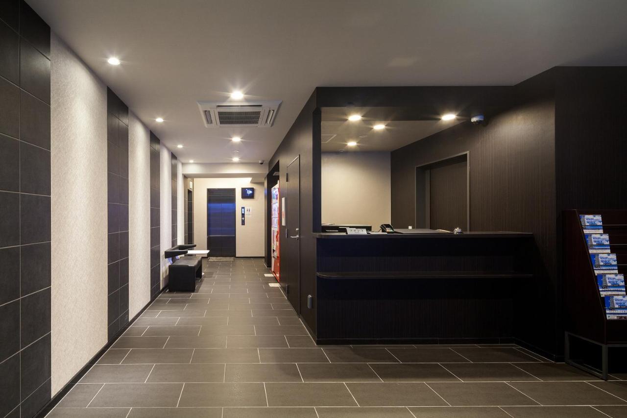 Hotel Suite Hiroshima Hakushima 외부 사진