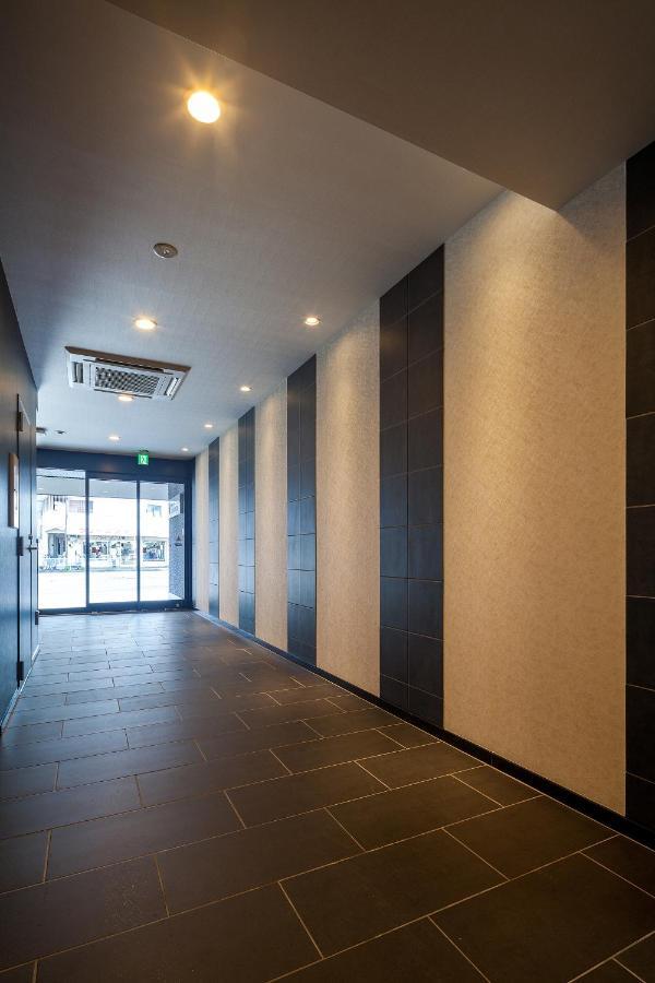 Hotel Suite Hiroshima Hakushima 외부 사진