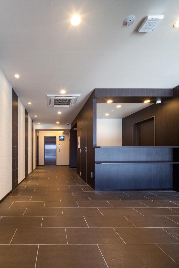 Hotel Suite Hiroshima Hakushima 외부 사진