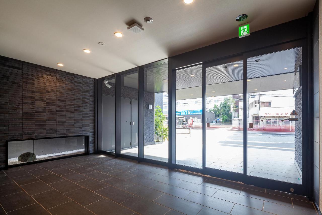 Hotel Suite Hiroshima Hakushima 외부 사진