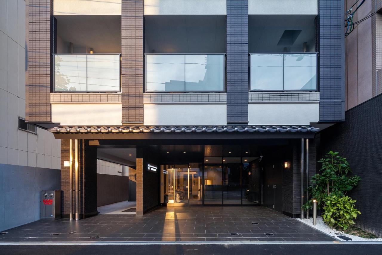 Hotel Suite Hiroshima Hakushima 외부 사진