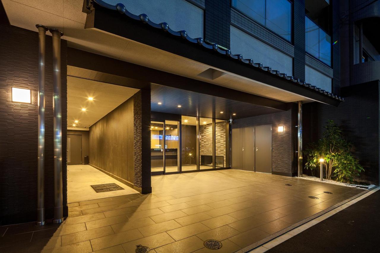Hotel Suite Hiroshima Hakushima 외부 사진