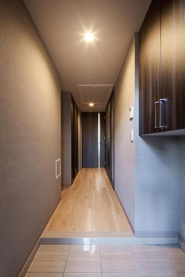 Hotel Suite Hiroshima Hakushima 외부 사진