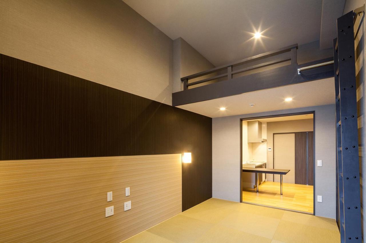 Hotel Suite Hiroshima Hakushima 외부 사진