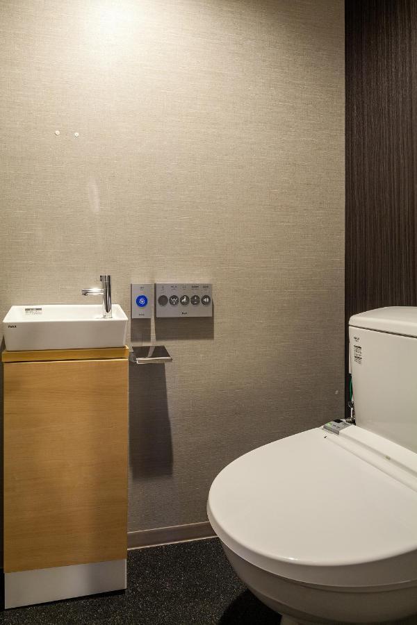 Hotel Suite Hiroshima Hakushima 외부 사진