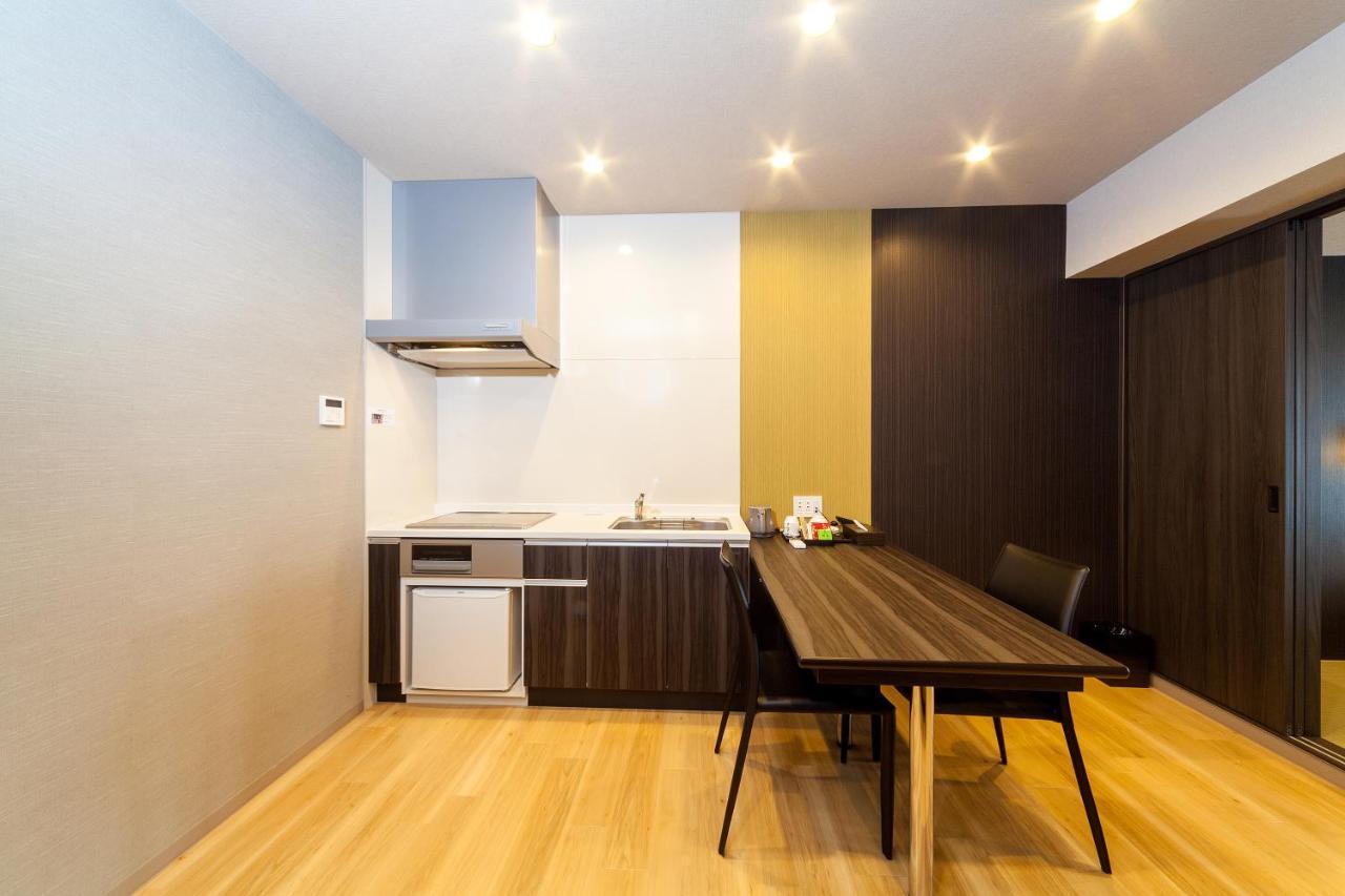 Hotel Suite Hiroshima Hakushima 외부 사진