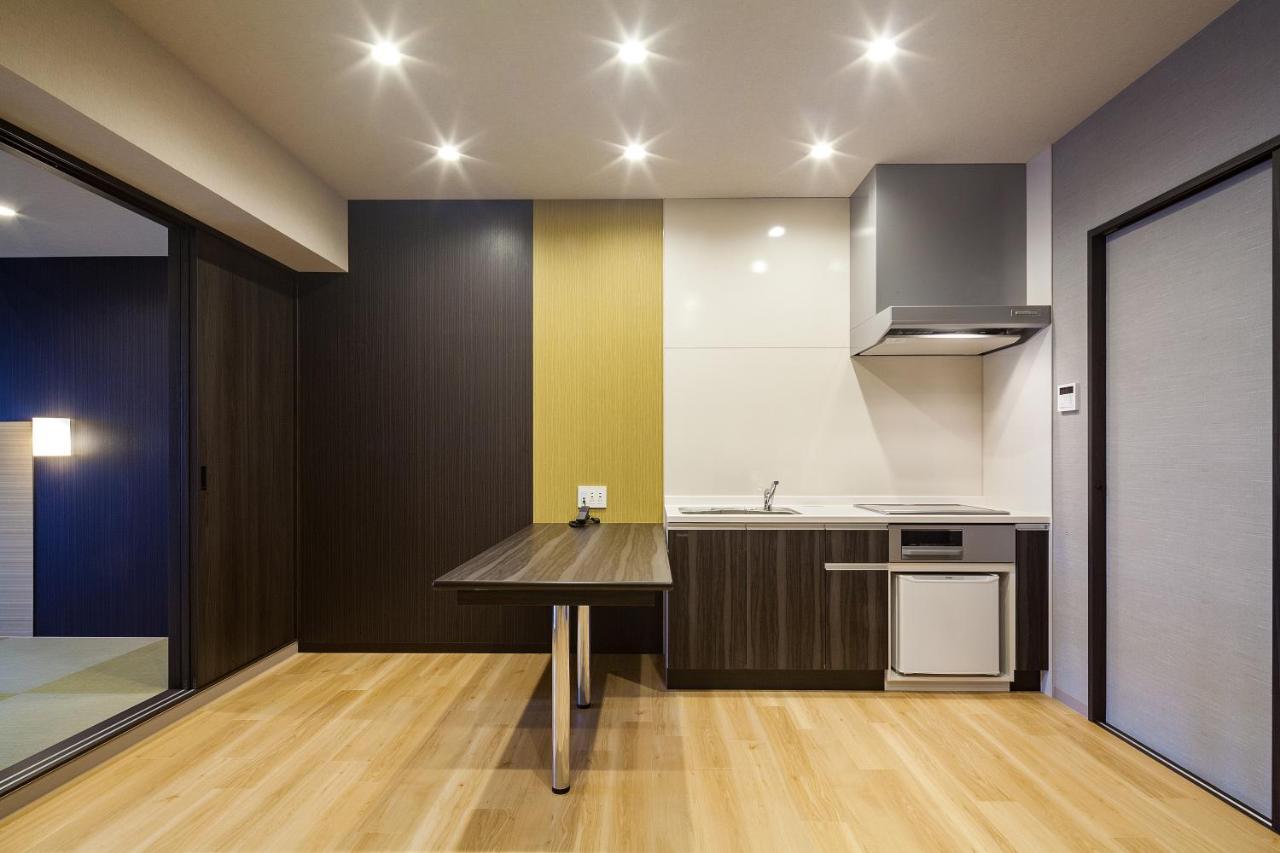 Hotel Suite Hiroshima Hakushima 외부 사진