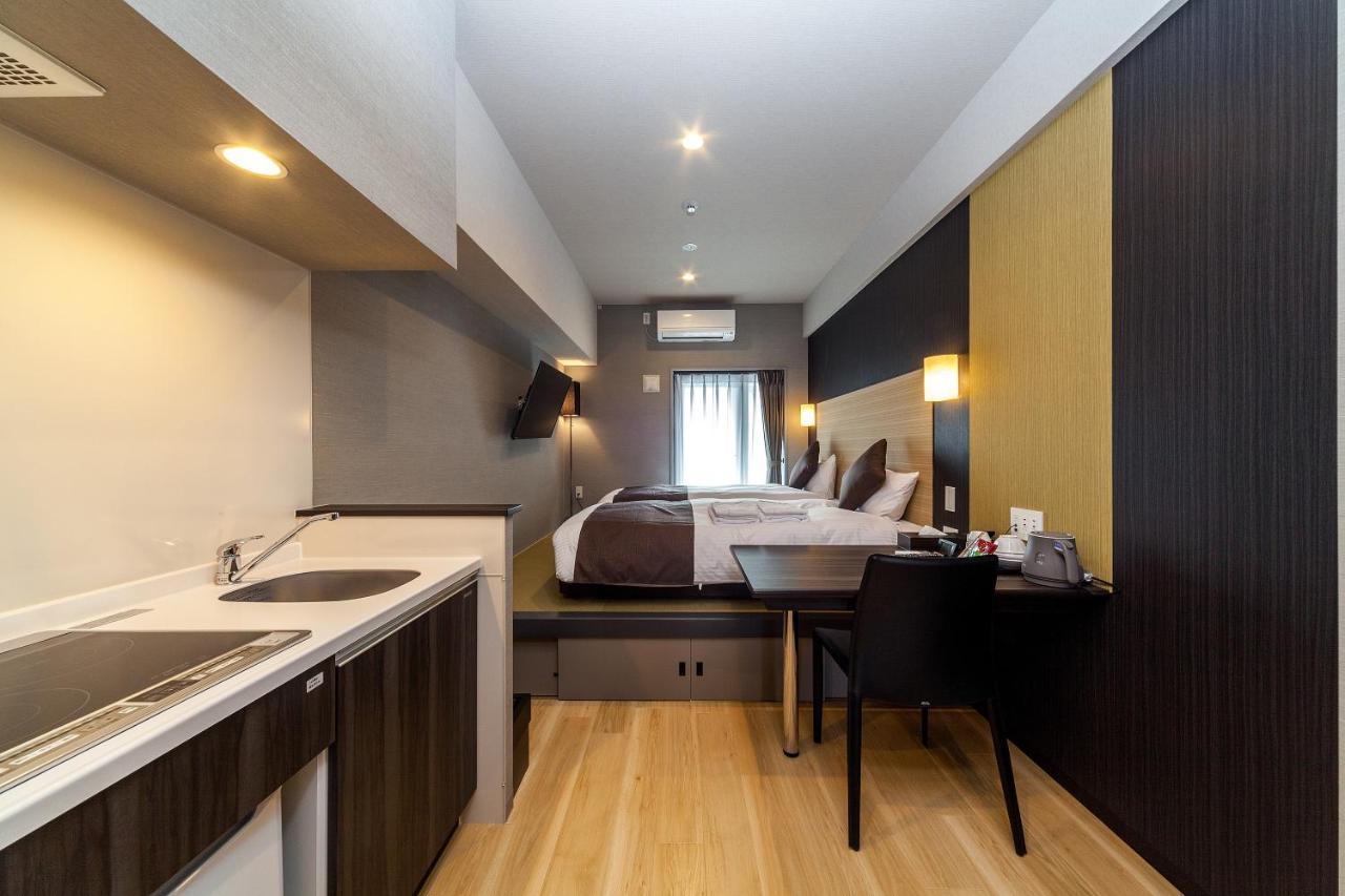 Hotel Suite Hiroshima Hakushima 외부 사진