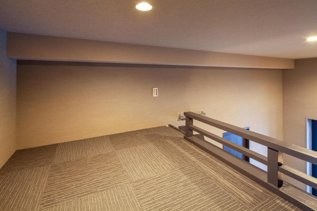 Hotel Suite Hiroshima Hakushima 외부 사진