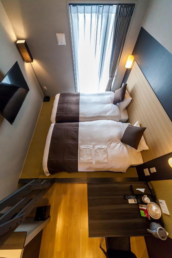 Hotel Suite Hiroshima Hakushima 외부 사진