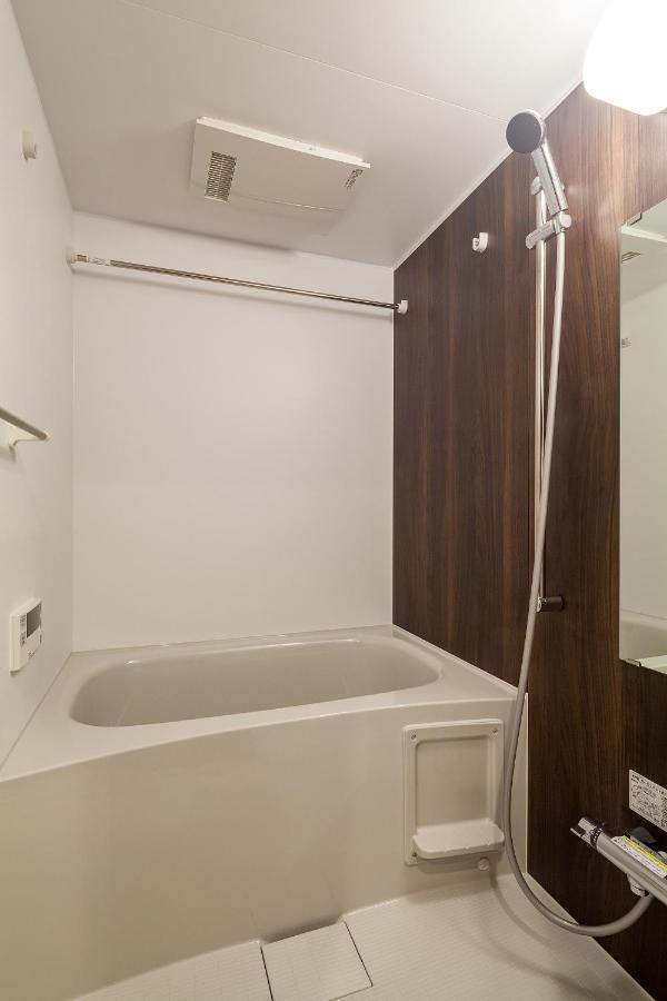 Hotel Suite Hiroshima Hakushima 외부 사진